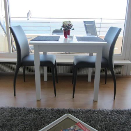 Ferienwohnung-Apartment-Seeblick-In-Plaza-Marit-Residenz Timmendorfer Strand Exterior photo