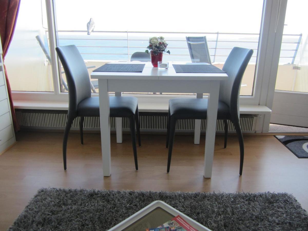 Ferienwohnung-Apartment-Seeblick-In-Plaza-Marit-Residenz Timmendorfer Strand Exterior photo