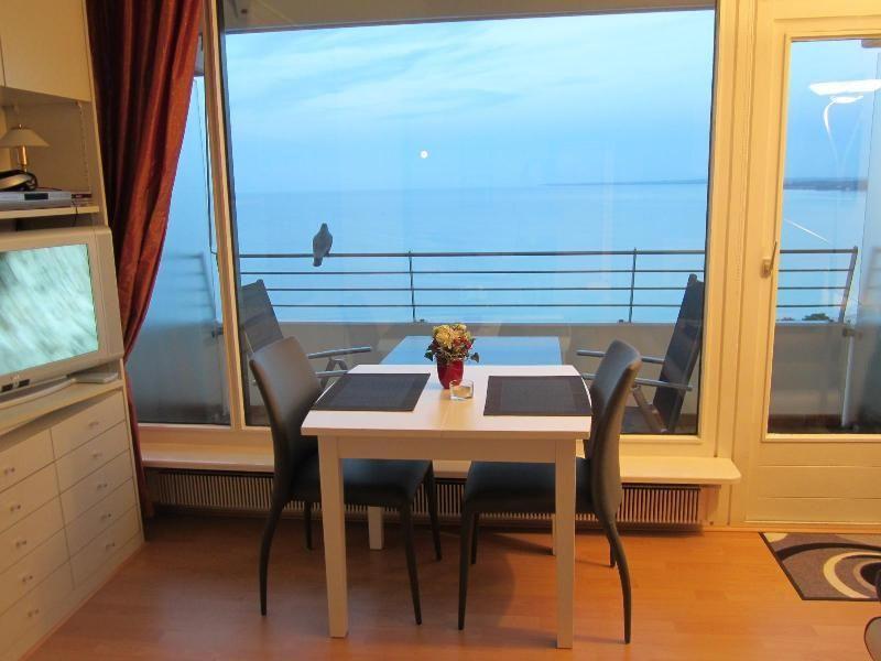 Ferienwohnung-Apartment-Seeblick-In-Plaza-Marit-Residenz Timmendorfer Strand Exterior photo