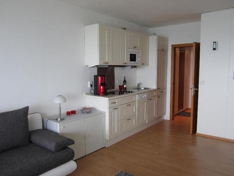 Ferienwohnung-Apartment-Seeblick-In-Plaza-Marit-Residenz Timmendorfer Strand Exterior photo