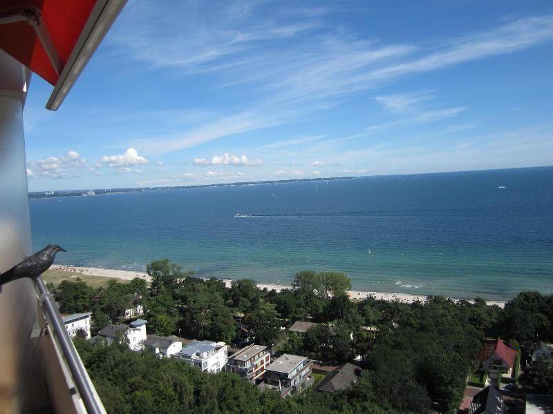 Ferienwohnung-Apartment-Seeblick-In-Plaza-Marit-Residenz Timmendorfer Strand Exterior photo
